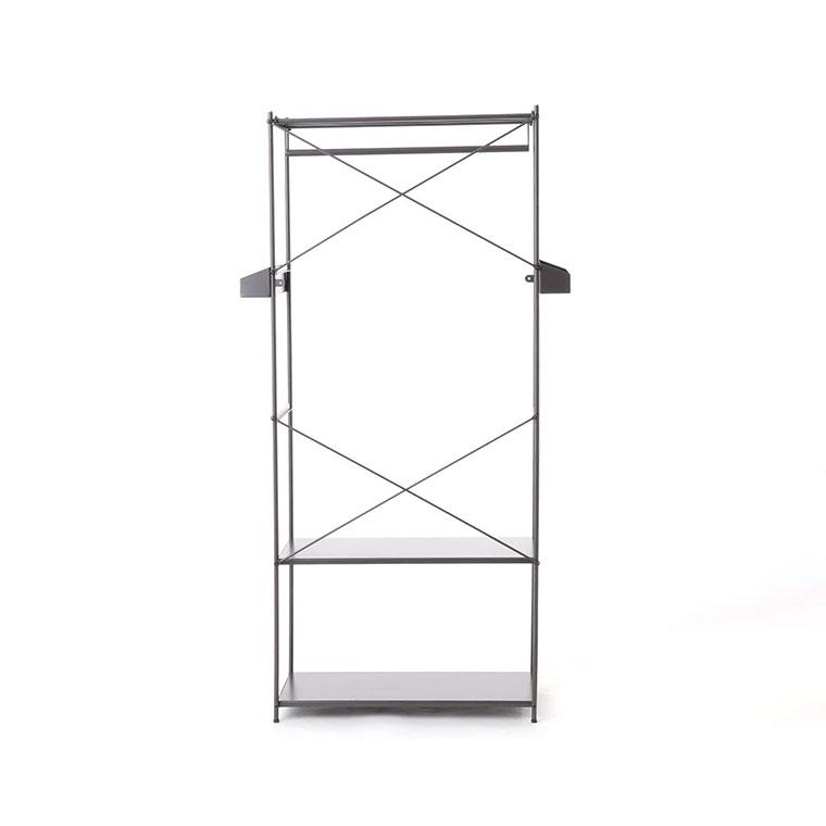 journal standard Furniture ジャーナルスタンダードファニチャー HOLTE HG SHELF　ホルテ　ハンガーシェルフ |  | 05