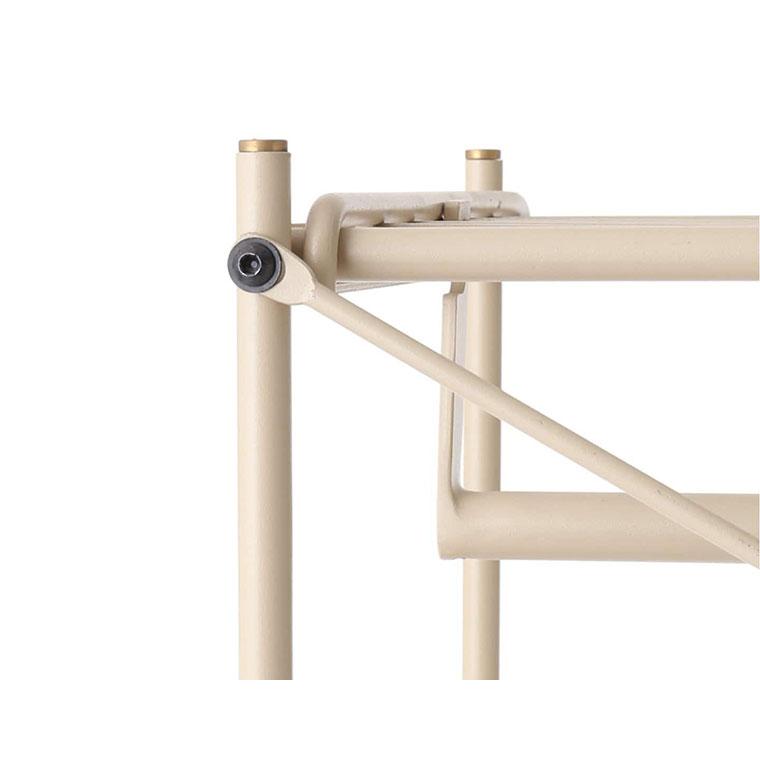 journal standard Furniture ジャーナルスタンダードファニチャー HOLTE HG SHELF　ホルテ　ハンガーシェルフ |  | 07