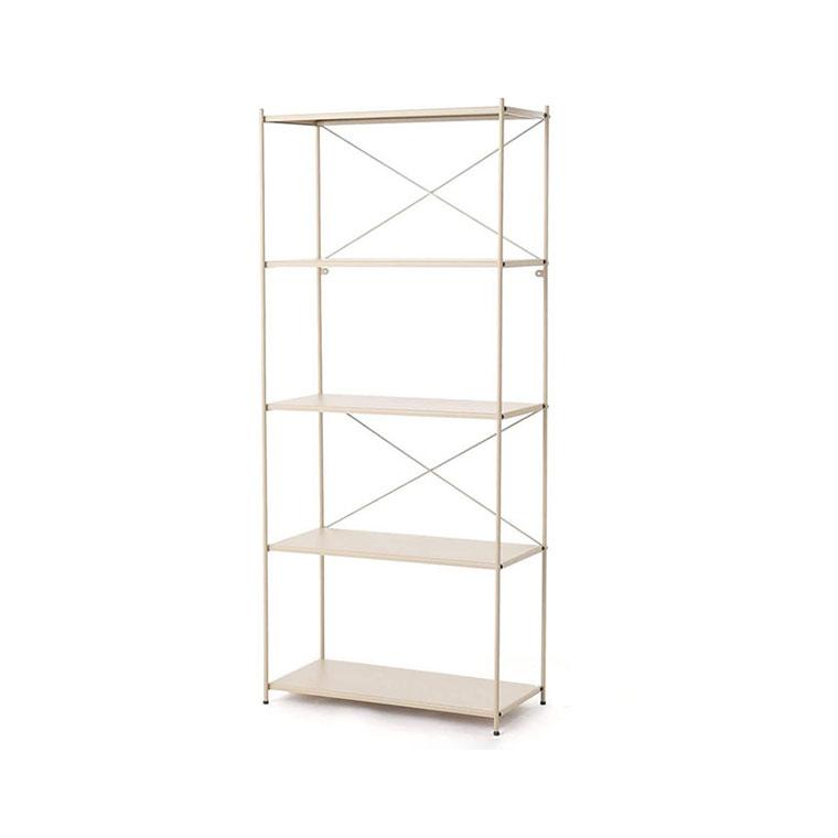 journal standard Furniture ジャーナルスタンダードファニチャー HOLTE X SHELF L 　ホルテ　シェルフ L |  | 02