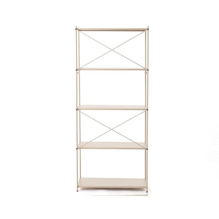 journal standard Furniture ジャーナルスタンダードファニチャー HOLTE X SHELF L 　ホルテ　シェルフ L |  | 05