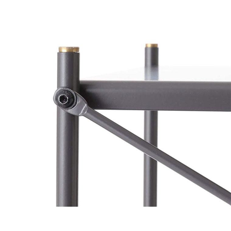 journal standard Furniture ジャーナルスタンダードファニチャー HOLTE X SHELF L 　ホルテ　シェルフ L |  | 07