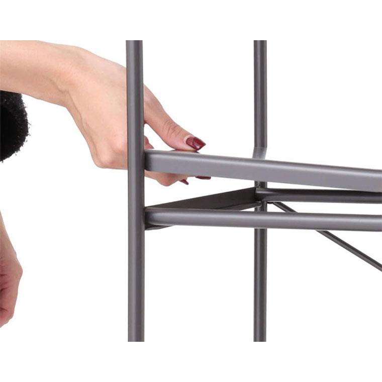 journal standard Furniture ジャーナルスタンダードファニチャー HOLTE X SHELF L 　ホルテ　シェルフ L |  | 08