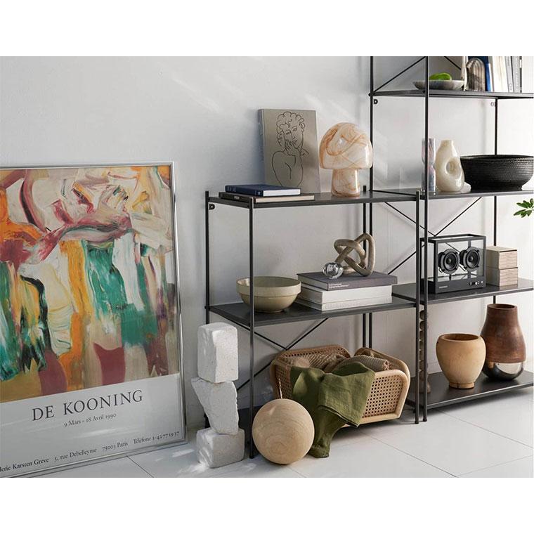 journal standard Furniture ジャーナルスタンダードファニチャー HOLTE X SHELF S 　ホルテ　シェルフ S |  | 10