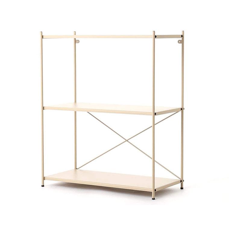 journal standard Furniture ジャーナルスタンダードファニチャー HOLTE X SHELF S 　ホルテ　シェルフ S |  | 01