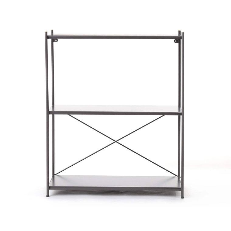 journal standard Furniture ジャーナルスタンダードファニチャー HOLTE X SHELF S 　ホルテ　シェルフ S |  | 03