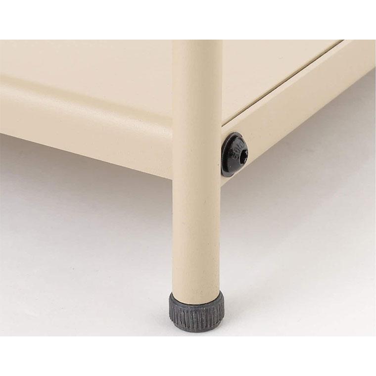 journal standard Furniture ジャーナルスタンダードファニチャー HOLTE X SHELF S 　ホルテ　シェルフ S |  | 07