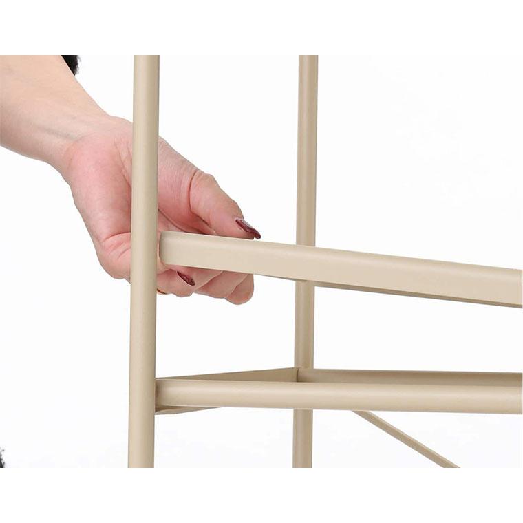 journal standard Furniture ジャーナルスタンダードファニチャー HOLTE X SHELF S 　ホルテ　シェルフ S |  | 09