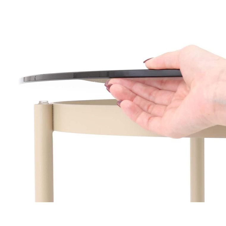 journal standard Furniture ジャーナルスタンダードファニチャー HOLTE COFFEE TABLE 　ホルテ　コーヒーテーブル |  | 07