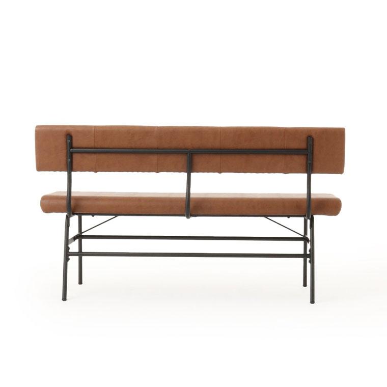 美品！　ジャーナルスタンダードファニチャー　パクストン エルディ　ベンチ　ソファ ジャーナルスタンダードファニチャー / journal standard