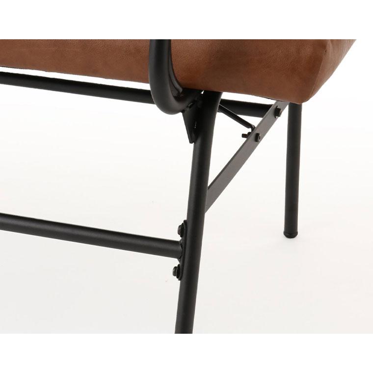 journal standard Furniture ジャーナルスタンダードファニチャー 家具PAXTON LD BENCH pvc パクストンエルディベンチ PVC |  | 12