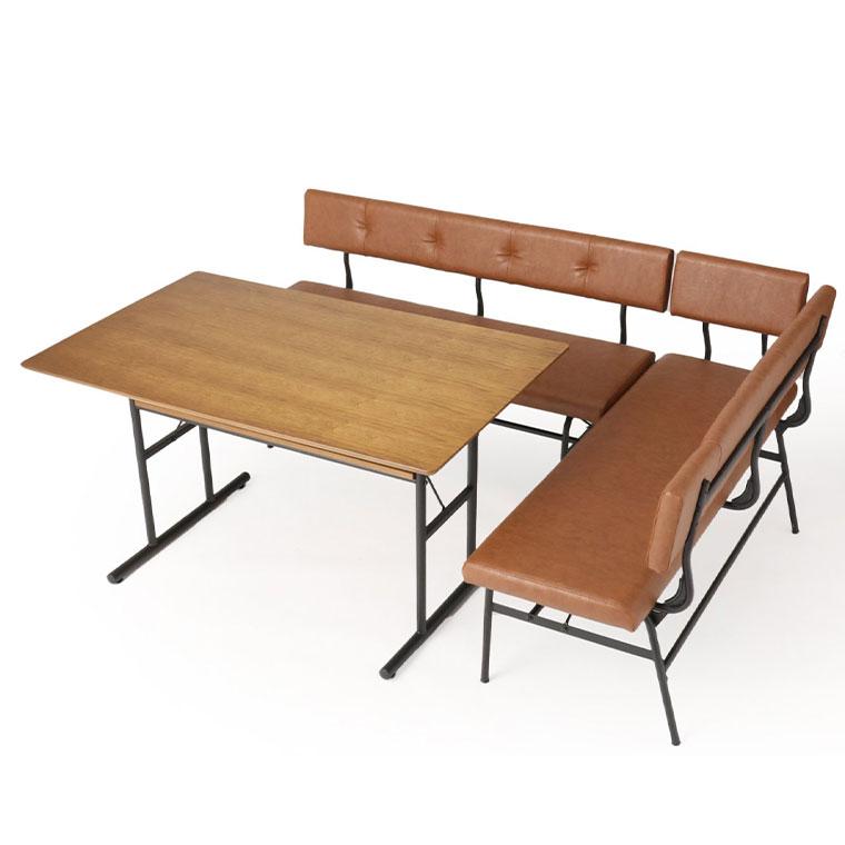journal standard Furniture ジャーナルスタンダードファニチャー 家具PAXTON LD BENCH pvc パクストンエルディベンチ PVC |  | 15
