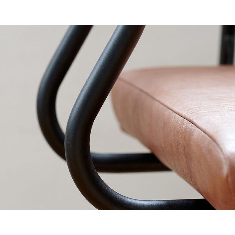 journal standard Furniture ジャーナルスタンダードファニチャー 家具PAXTON LD BENCH pvc パクストンエルディベンチ PVC |  | 04