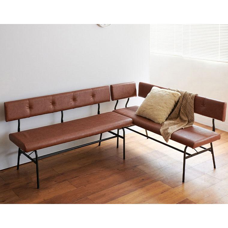 journal standard Furniture ジャーナルスタンダードファニチャー 家具PAXTON LD BENCH pvc パクストンエルディベンチ PVC |  | 06