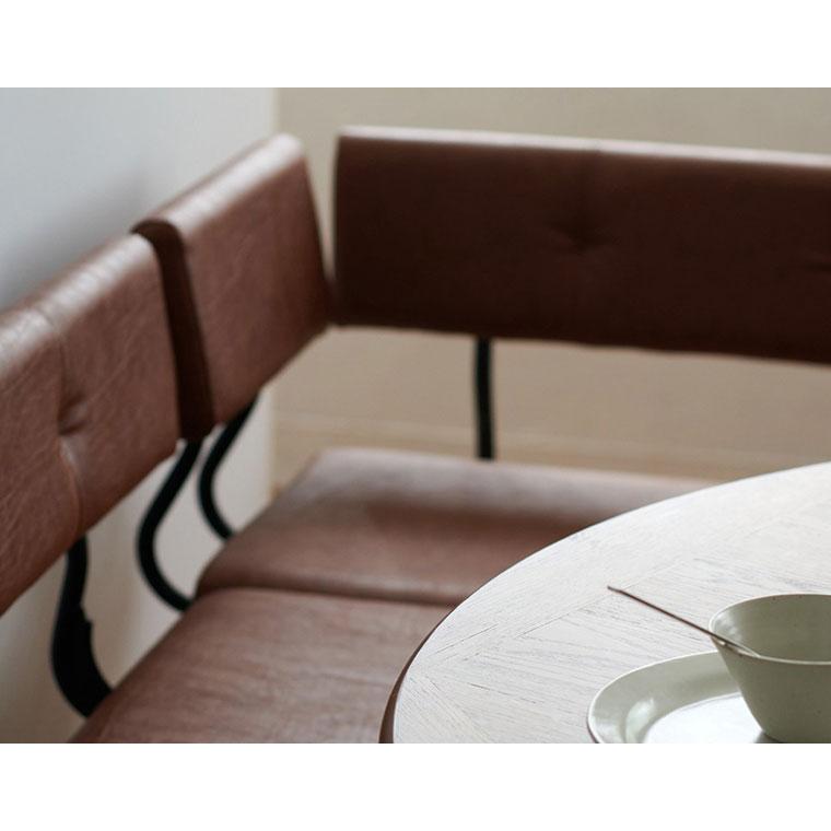 journal standard Furniture ジャーナルスタンダードファニチャー 家具PAXTON LD BENCH pvc パクストンエルディベンチ PVC |  | 07