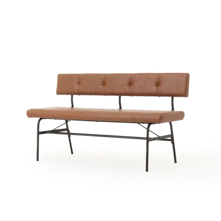 journal standard Furniture ジャーナルスタンダードファニチャー 家具PAXTON LD BENCH pvc パクストンエルディベンチ PVC |  | 08