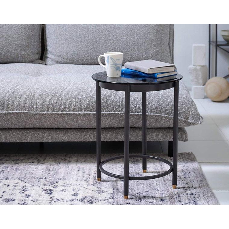 journal standard Furniture ジャーナルスタンダードファニチャー HOLTE SIDE TABLE 　ホルテ　サイドテーブル | 