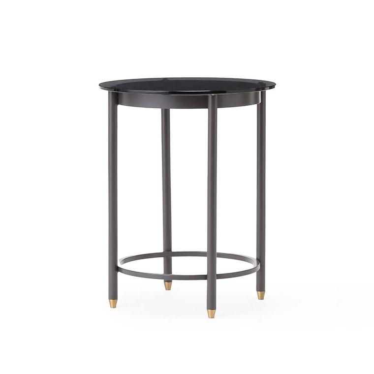 journal standard Furniture ジャーナルスタンダードファニチャー HOLTE SIDE TABLE 　ホルテ　サイドテーブル |  | 01