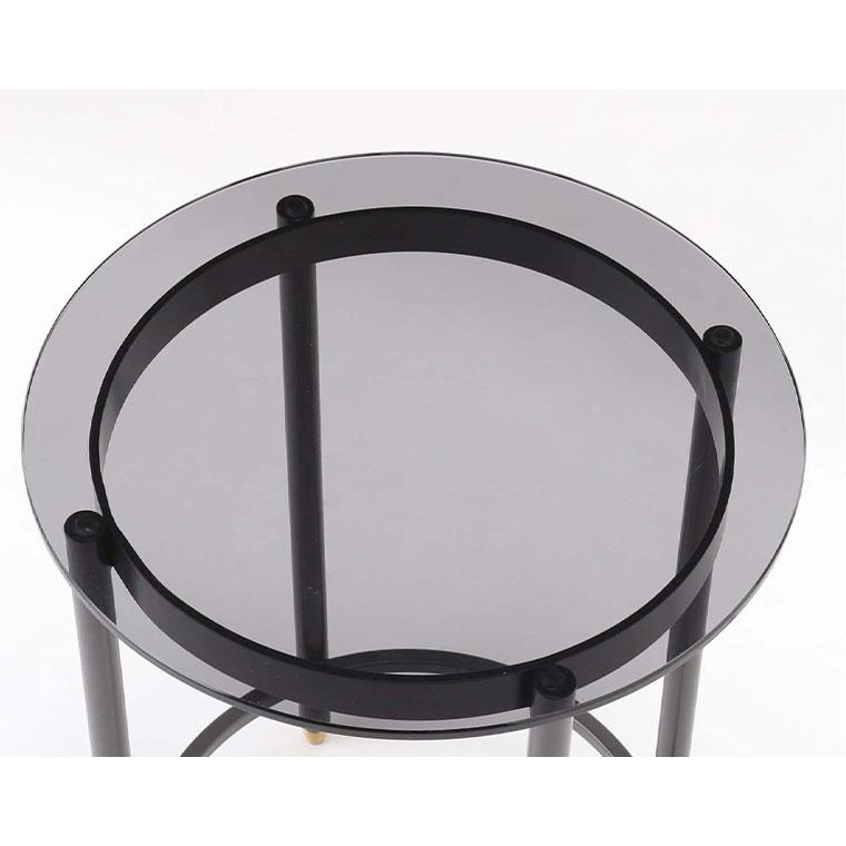 journal standard Furniture ジャーナルスタンダードファニチャー HOLTE SIDE TABLE 　ホルテ　サイドテーブル |  | 06