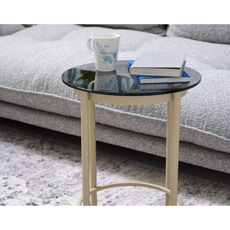 journal standard Furniture ジャーナルスタンダードファニチャー HOLTE SIDE TABLE 　ホルテ　サイドテーブル |  | 08
