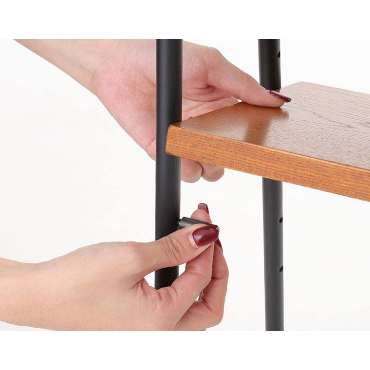 journal standard Furniture ジャーナルスタンダードファニチャー PLAYA UTILITY SHELF プラヤ ユーティリティシェルフ |  | 10