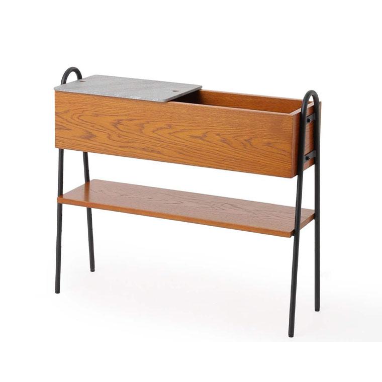 journal standard Furniture ジャーナルスタンダードファニチャー PLAYA UTILITY SHELF プラヤ ユーティリティシェルフ |  | 01