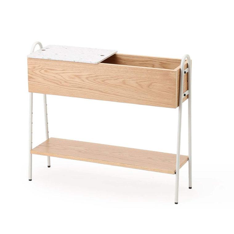 journal standard Furniture ジャーナルスタンダードファニチャー PLAYA UTILITY SHELF プラヤ ユーティリティシェルフ |  | 02