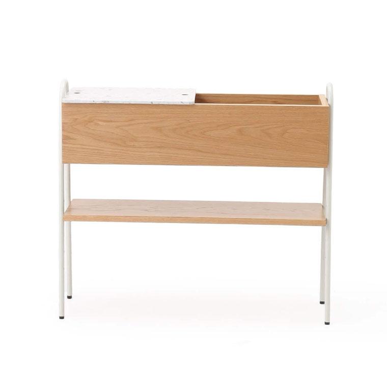 journal standard Furniture ジャーナルスタンダードファニチャー PLAYA UTILITY SHELF プラヤ ユーティリティシェルフ |  | 03