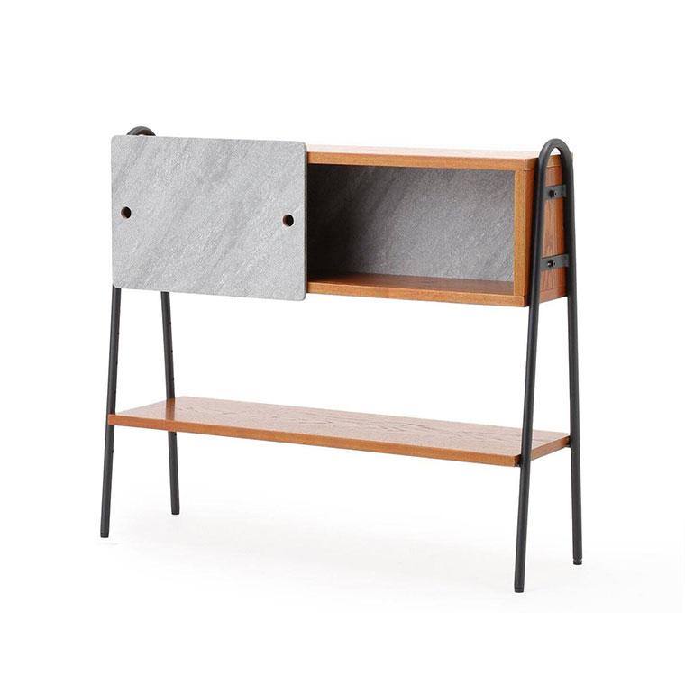 journal standard Furniture ジャーナルスタンダードファニチャー PLAYA UTILITY SHELF プラヤ ユーティリティシェルフ |  | 06