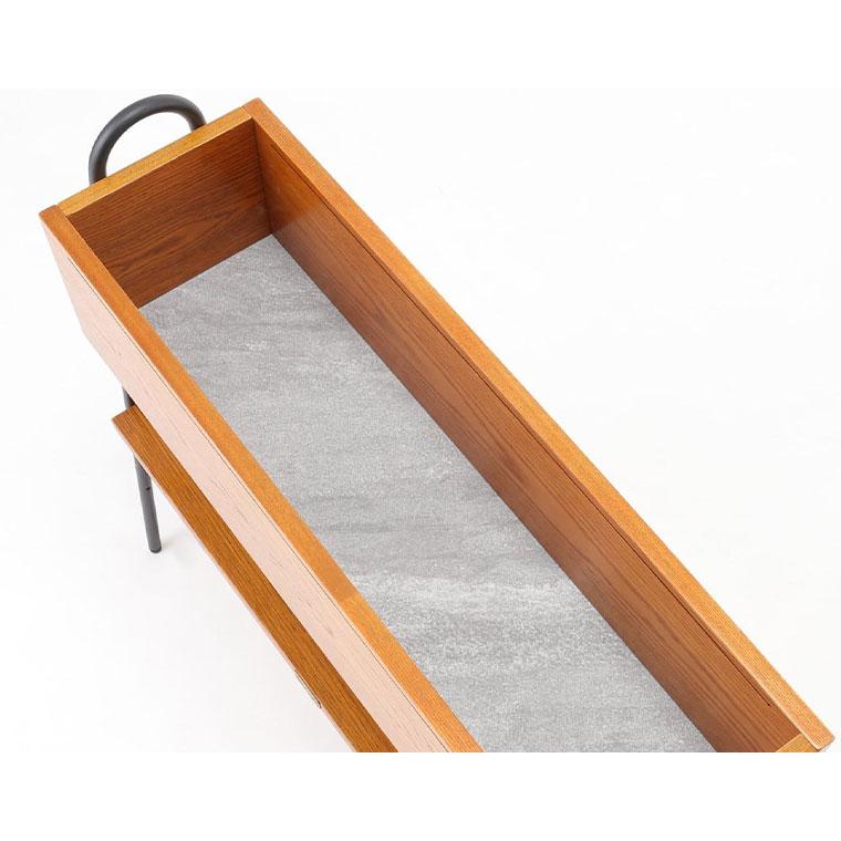 journal standard Furniture ジャーナルスタンダードファニチャー PLAYA UTILITY SHELF プラヤ ユーティリティシェルフ |  | 07