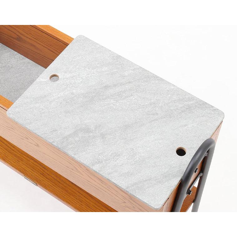 journal standard Furniture ジャーナルスタンダードファニチャー PLAYA UTILITY SHELF プラヤ ユーティリティシェルフ |  | 08