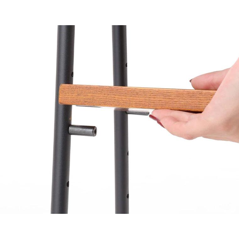 journal standard Furniture ジャーナルスタンダードファニチャー PLAYA UTILITY SHELF プラヤ ユーティリティシェルフ |  | 09