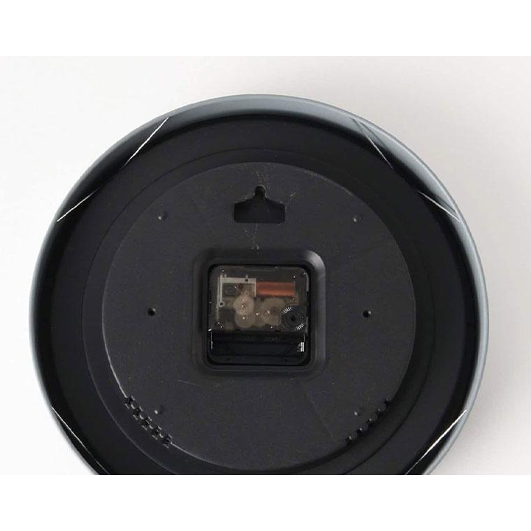 journal standard Furniture ジャーナルスタンダードファニチャー BOLD FONT WALL CLOCK ボールドフォントウォールクロック 壁掛け時計 |  | 02