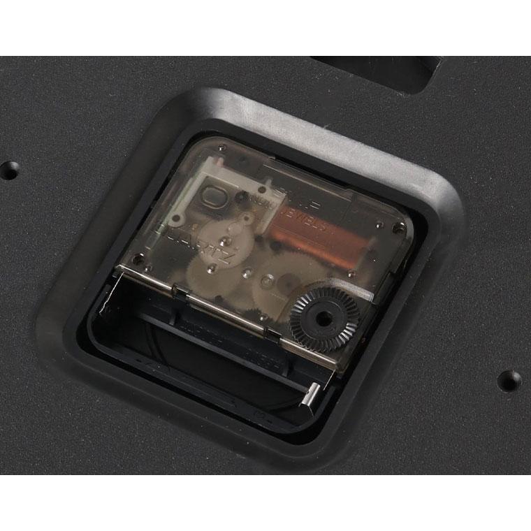 journal standard Furniture ジャーナルスタンダードファニチャー BOLD FONT WALL CLOCK ボールドフォントウォールクロック 壁掛け時計 |  | 06