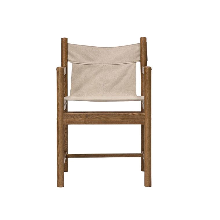 journal standard Furniture ジャーナルスタンダードファニチャー 家具 COLTON ARM CHAIR  コルトン アームチェア ファブリック |  | 01