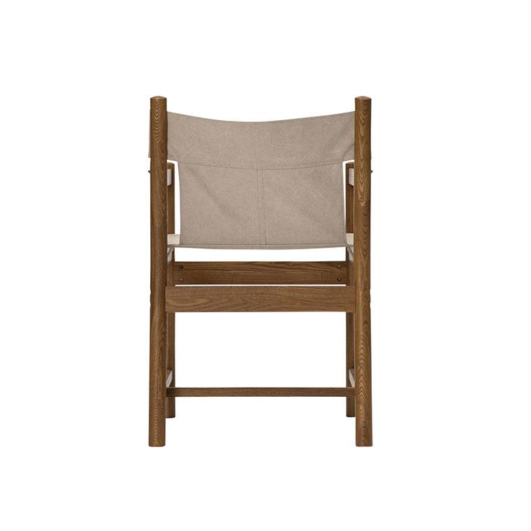 journal standard Furniture ジャーナルスタンダードファニチャー 家具 COLTON ARM CHAIR  コルトン アームチェア ファブリック |  | 03