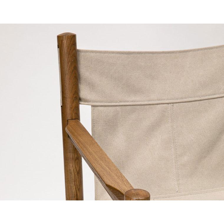 journal standard Furniture ジャーナルスタンダードファニチャー 家具 COLTON ARM CHAIR  コルトン アームチェア ファブリック |  | 05