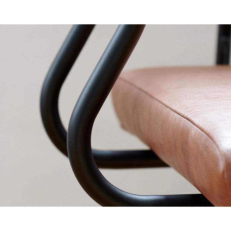 journal standard Furniture ジャーナルスタンダードファニチャー 家具 PAXTON LD BENCH ARMPART pvc パクストンベンチ アームパーツ |  | 03