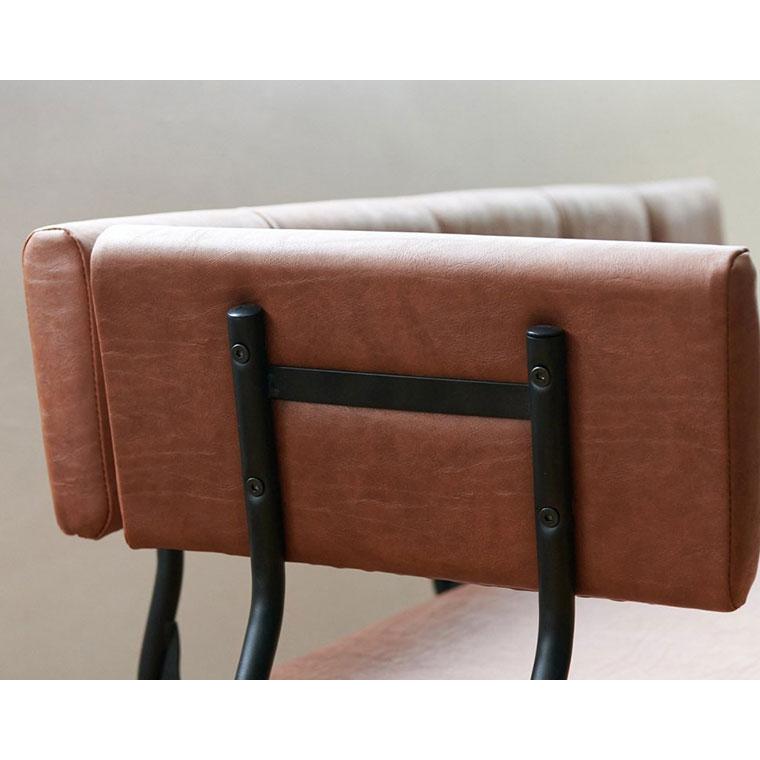 journal standard Furniture ジャーナルスタンダードファニチャー 家具 PAXTON LD BENCH ARMPART pvc パクストンベンチ アームパーツ |  | 04