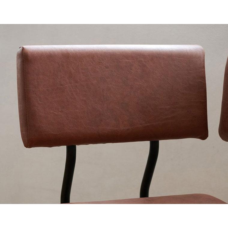 journal standard Furniture ジャーナルスタンダードファニチャー 家具 PAXTON LD BENCH ARMPART pvc パクストンベンチ アームパーツ |  | 05