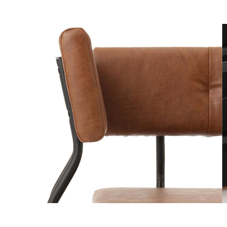 journal standard Furniture ジャーナルスタンダードファニチャー 家具 PAXTON LD BENCH ARMPART pvc パクストンベンチ アームパーツ |  | 09