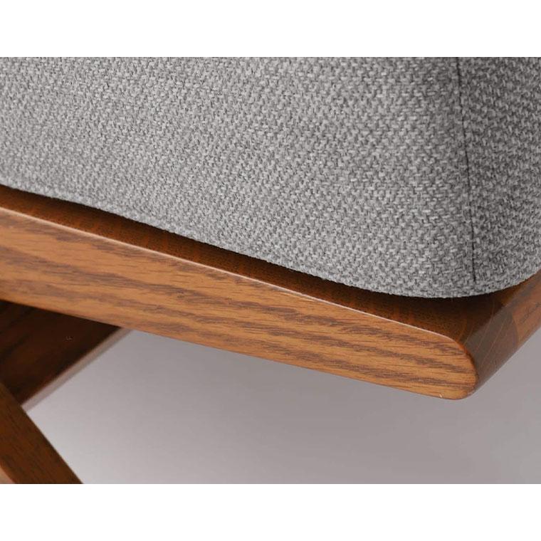 journal standard Furniture ジャーナルスタンダードファニチャー GHENT LOUNGE CHAIR　ヘント ラウンジチェア |  | 10