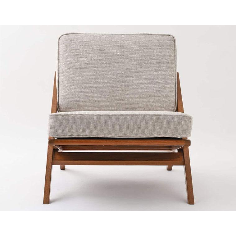 journal standard Furniture ジャーナルスタンダードファニチャー GHENT LOUNGE CHAIR　ヘント ラウンジチェア |  | 04