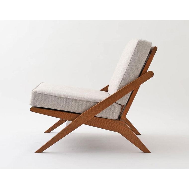 journal standard Furniture ジャーナルスタンダードファニチャー GHENT LOUNGE CHAIR　ヘント ラウンジチェア |  | 05
