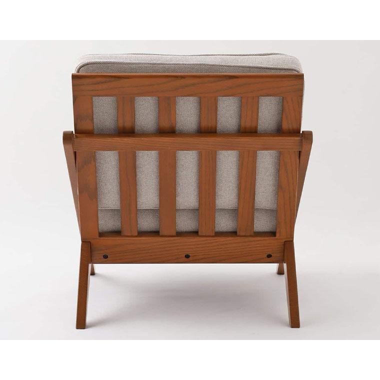 journal standard Furniture ジャーナルスタンダードファニチャー GHENT LOUNGE CHAIR　ヘント ラウンジチェア |  | 06