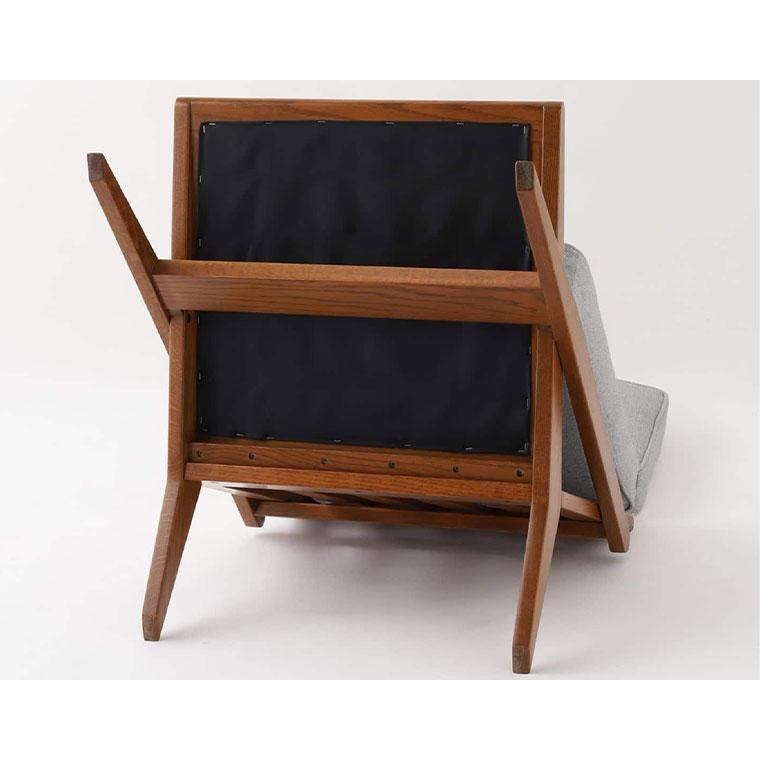 journal standard Furniture ジャーナルスタンダードファニチャー GHENT LOUNGE CHAIR　ヘント ラウンジチェア |  | 07