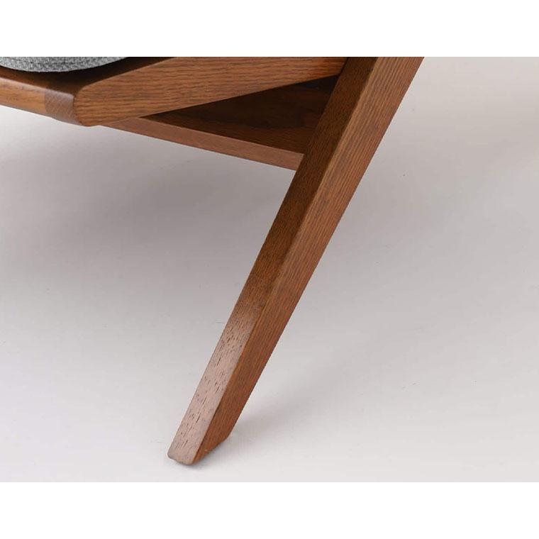 journal standard Furniture ジャーナルスタンダードファニチャー GHENT LOUNGE CHAIR　ヘント ラウンジチェア |  | 08