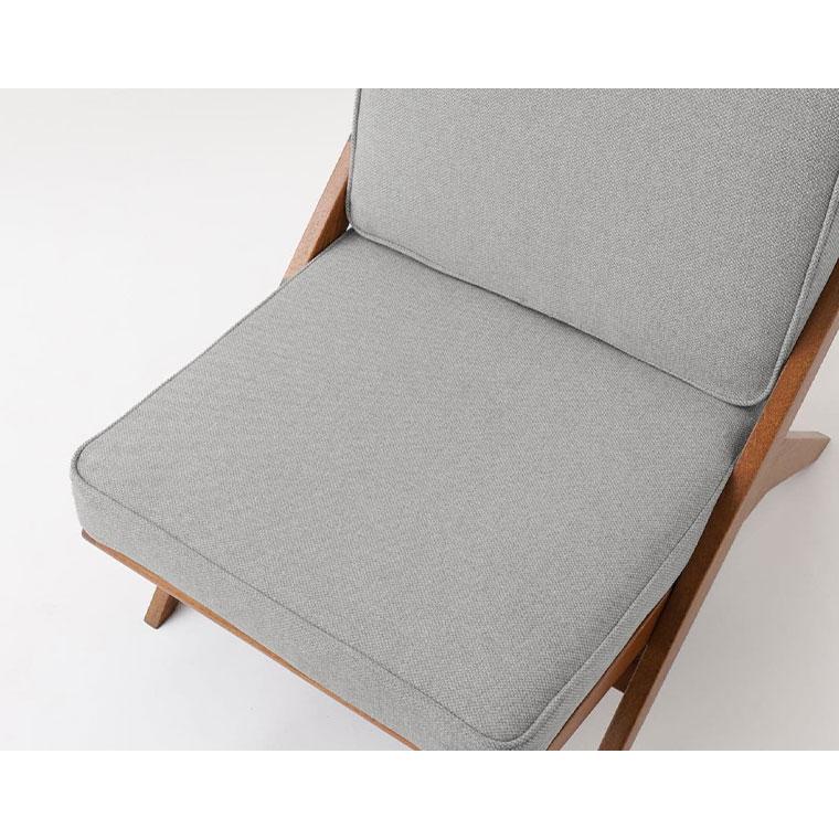 journal standard Furniture ジャーナルスタンダードファニチャー GHENT LOUNGE CHAIR　ヘント ラウンジチェア |  | 09
