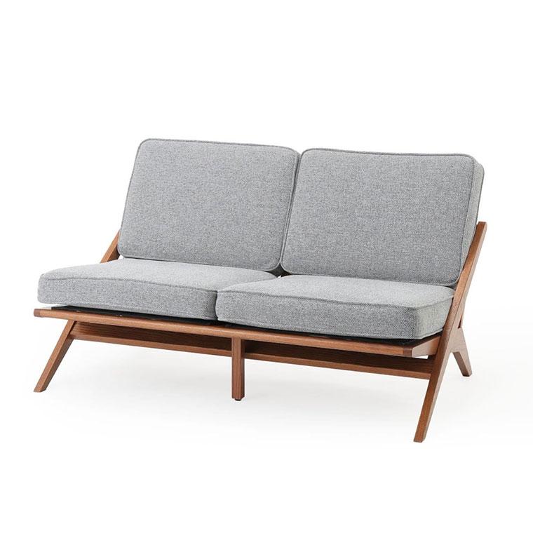 journal standard Furniture ジャーナルスタンダードファニチャー GHENT SOFA 2P　ヘント ソファ |  | 01