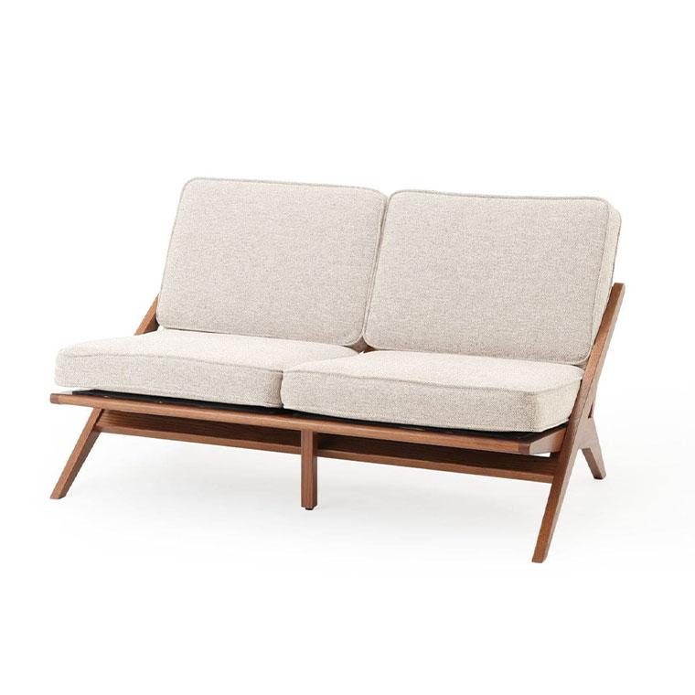journal standard Furniture ジャーナルスタンダードファニチャー GHENT SOFA 2P　ヘント ソファ |  | 03