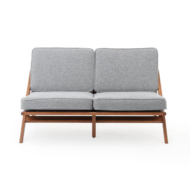 journal standard Furniture ジャーナルスタンダードファニチャー GHENT SOFA 2P　ヘント ソファ |  | 05